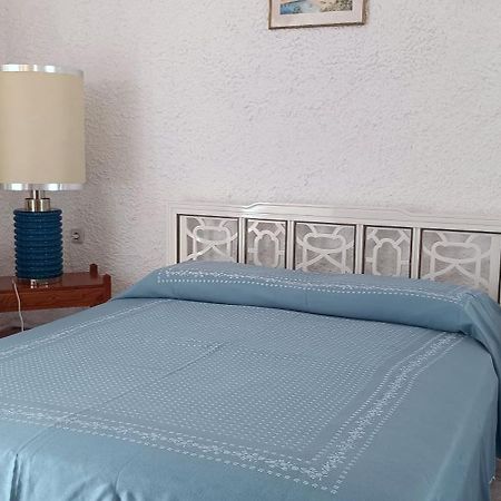 Studio Kalypso Arkítsa Buitenkant foto
